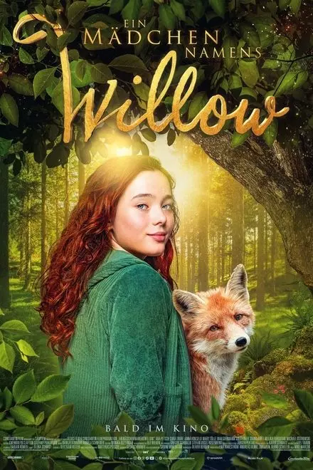 Ein MÃ¤dchen namens Willow
