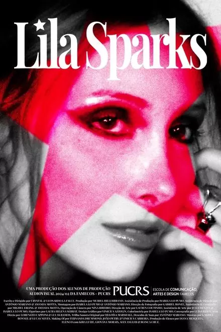 Lila Sparks