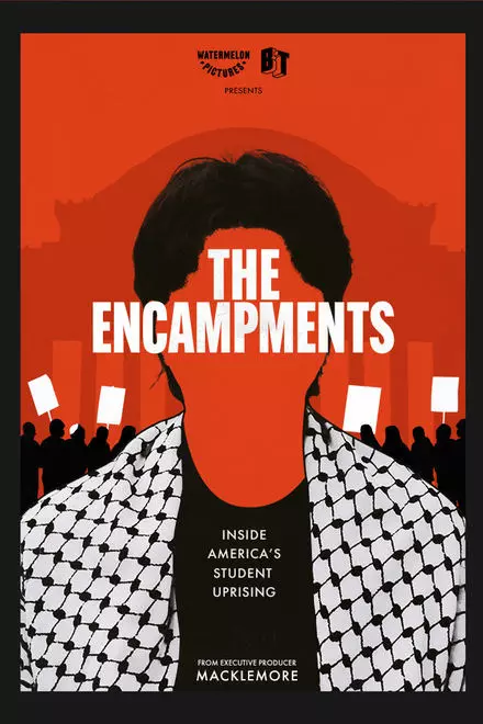 The Encampments